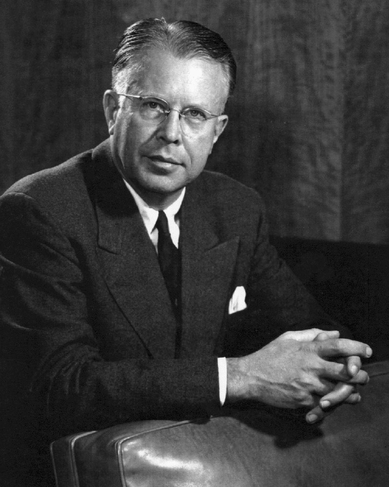 Ernest Orlando Lawrence