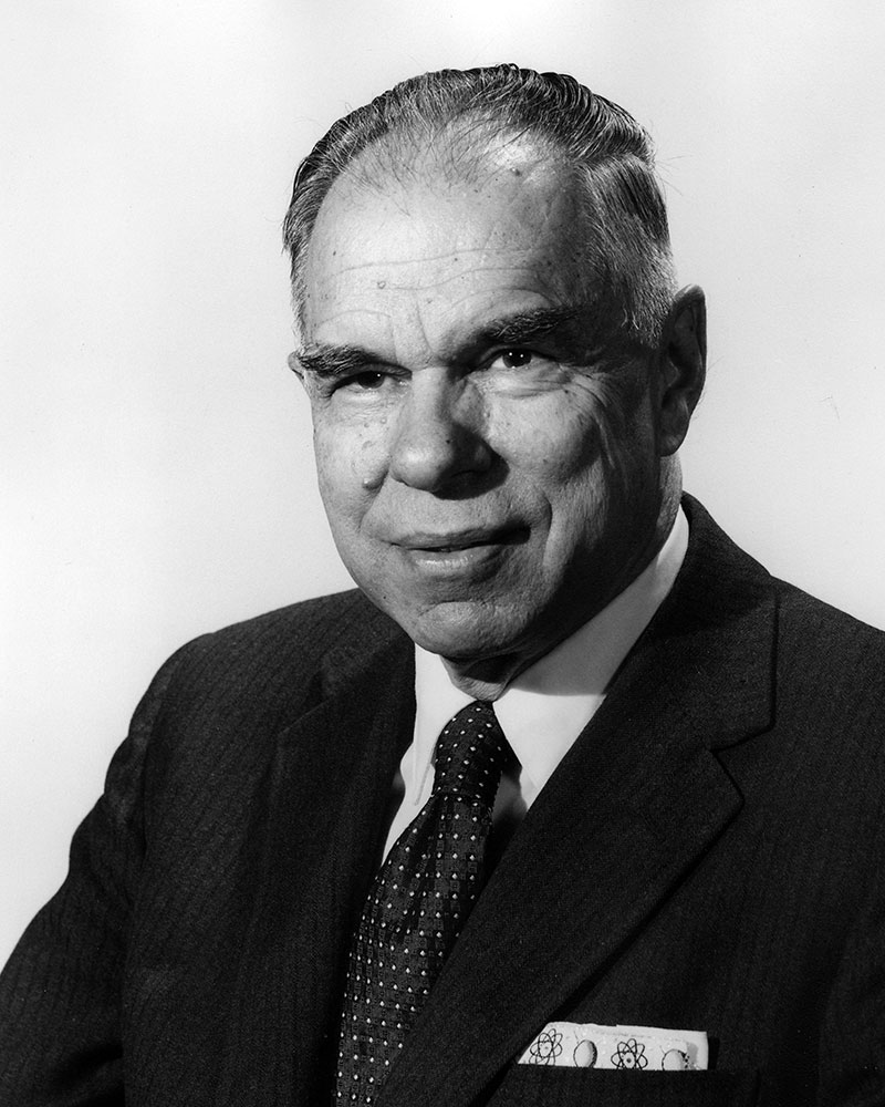 Glenn Seaborg