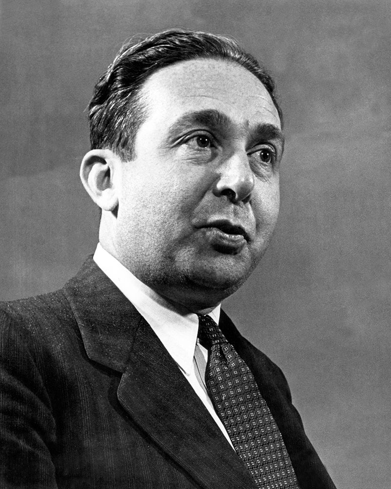 Leo Szilard